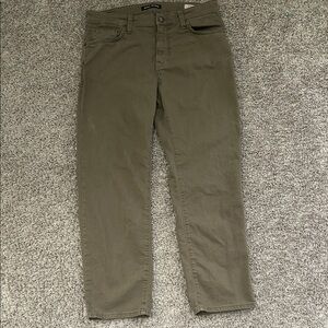 Mavi jeans Men's brown pants Steve 36/30‎ athletic fit